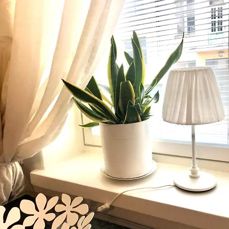 Sweet 40 Center Punavuori Appartement